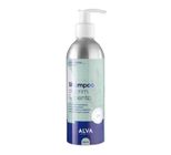 Shampoo Mistos e Oleosos Alva Alecrim 250ml