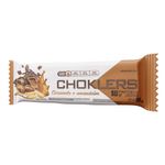 Barra-de-Proteina-Chocolate-Cobertura-Chocolate-ao-Leite-Mix-Nutri-Choklers-Pacote-60g