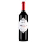 Vinho Tinto Chileno Bravio Carmenere Seleção Especial Garrafa 750ml