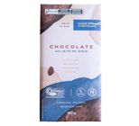 Chocolate Orgânico 47% ao Leite de Aveia Maré Orgânico 80g