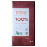 Chocolate-Organico-sem-Gluten-Mare-100--de-Cacau-80g