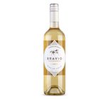 Vinho Branco Chileno Bravio Sauvignon Blanc Garrafa 750ml