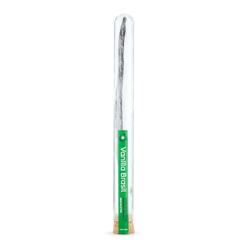 Fava de Baunilha Vanilla Brasil 4g
