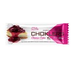 Barra Choklers Cheesecake Frutas Vermelhas 40g