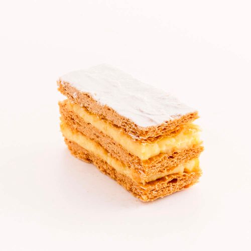 Doce Mil Folhas Baunilha Unidade