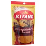 Acafrao-da-Terra-Kitano-Pacote-50g