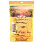 Acafrao-da-Terra-Kitano-Pacote-50g