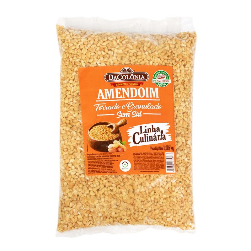 Amendoim-Torrado-e-Granulado-sem-sal-DaColonia-1005kg