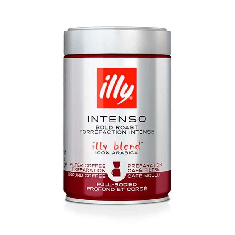 Cafe-Torrado-e-Moido-Filtro-Illy-Lata-250g