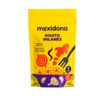 Risoto Milanês Mexidona 180g