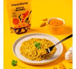 Risoto Milanês Mexidona 180g