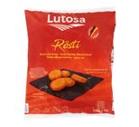 Batata Frita Belga Rosti Lutosa 750g