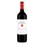 Vinho-Tinto-Italiano-Santa-Cristina-Toscana-Garrafa-750ml