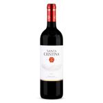 Vinho-Tinto-Italiano-Santa-Cristina-Toscana-Garrafa-750ml