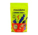 Creme Verde Mexidona 200g