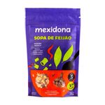 Sopa-de-Feijao-Mexidona-115g