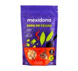 Sopa de Feijão Mexidona 115g