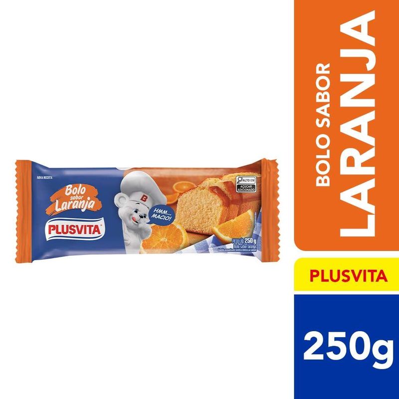 Bolo-Plusvita-Laranja-250g