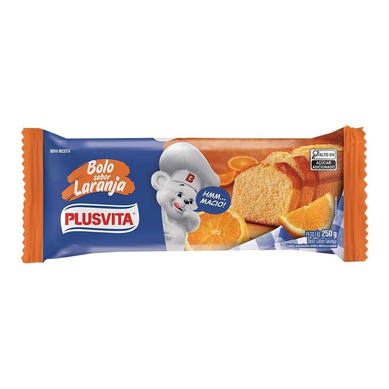 Bolo-Plusvita-Laranja-250g