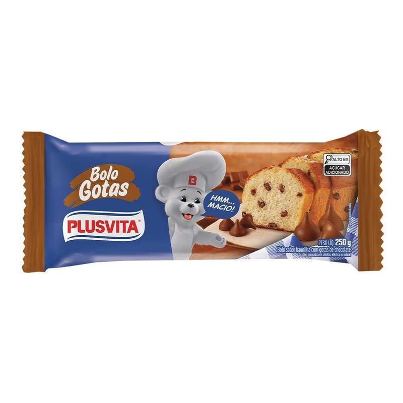Bolo-Plus-Vita-Gotas-De-Chocolate-250g