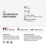 Vinho-Tinto-Argentino-San-Huberto-Bonarda-Garrafa-750ml