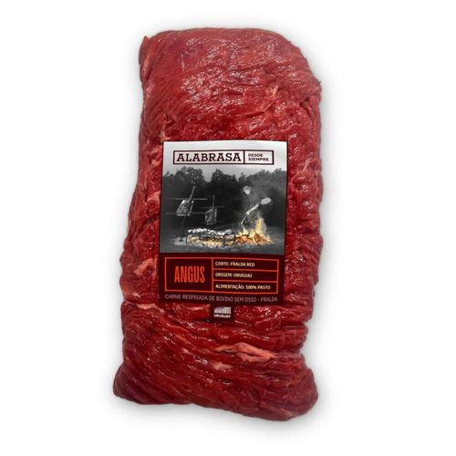 Fraldinha de Angus Alabrasa 1,3Kg
