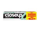 Creme Dental Menta Close Up Triple 150g