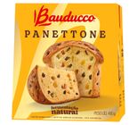 Panettone Bauducco Caixa 400g