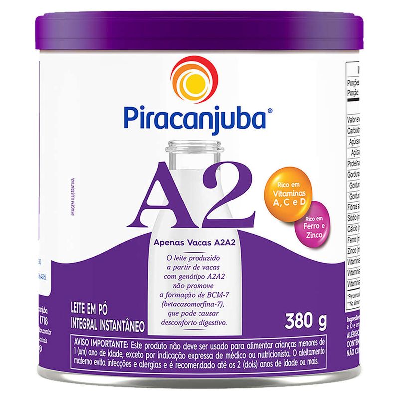 Leite-Po-Instantaneo-Tipo-A2A2-Integral-Piracanjuba-Lata-380g