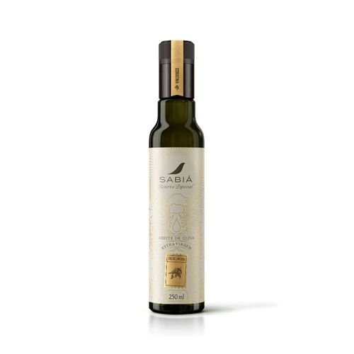 Azeite Extra Virgem Brasileiro Sabiá Reserva Especial 250ml
