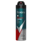 Desodorante-Rexona-Men-Antibacterial---Invisible-150ml