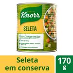 Conserva-Knorr-Seleta-170g