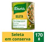 Conserva Knorr Seleta 170g