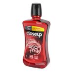 Enxaguante-Bucal-Zero-Alcool-Red-Hot-Closeup-Protecao-360°-Fresh-Leve-500ml-Pague-350ml