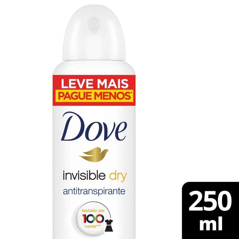 Desodorante-Antitranspirante-Aerosol-Dove-Invisible-Dry-250-ml