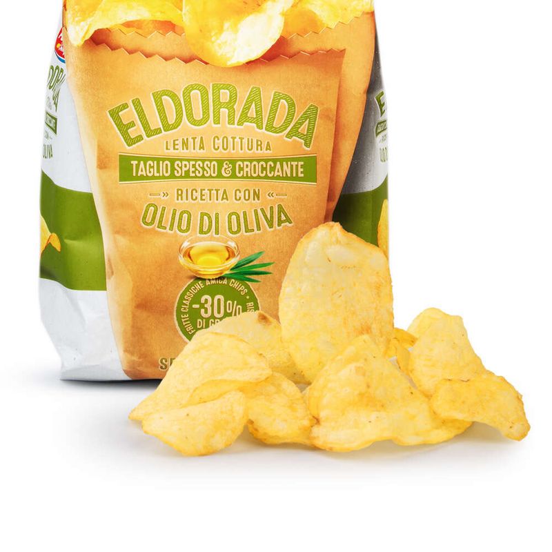 Batata-Chips-Italiana-com-Azeite-Eldorada-130g