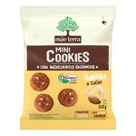 Cookies-Integrais-Organicos-Mae-Terra-Banana-E-Cacau-Pacote-120g