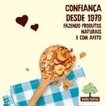 Granola-Tradicional-Zero-Acucar-Mae-Terra-Pacote-250g