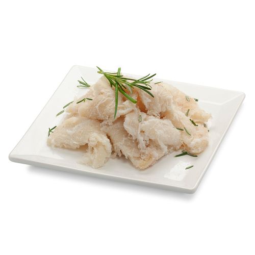 Bacalhau em Lascas Porto D Oro Gadus Morhua 300g