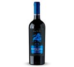 Vinho Tinto Chileno Cabernet Sauvignon Reserva 85% Bestia Azul Garrafa 750ml