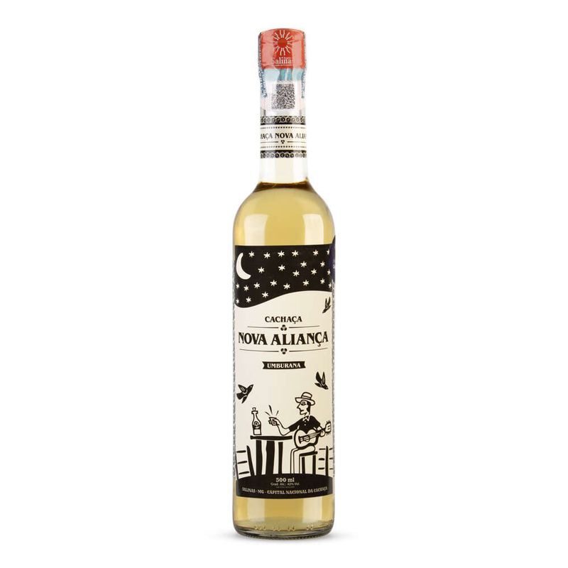 Cachaca-Nova-Alianca-Cordel-Umburana-500ml