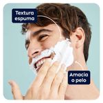Espuma-De-Barbear-Hidratante-Nivea-For-Men-200ml