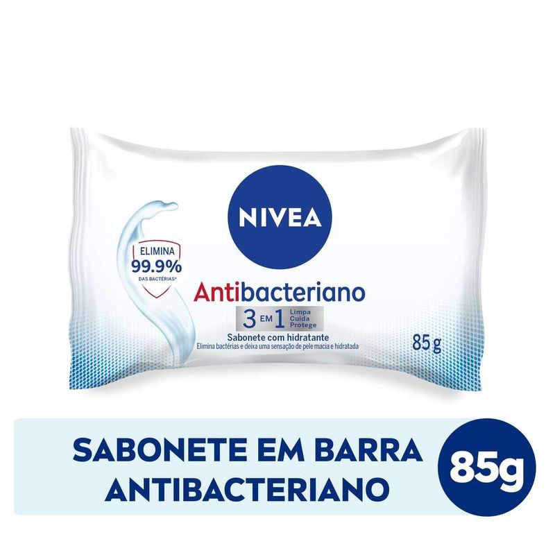 Sabonete-Barra-Antibacteriano-Nivea-Flow-Pack-85g
