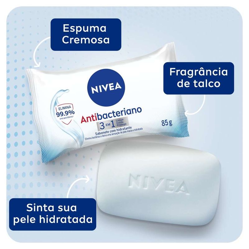 Sabonete-Barra-Antibacteriano-Nivea-Flow-Pack-85g