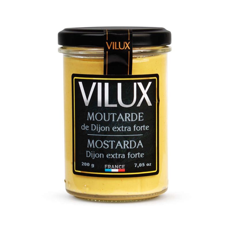 Mostarda-Francesa-Extra-Forte-Vilux-200g