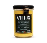 Mostarda Tradicional Francesa Vilux Vidro 200g