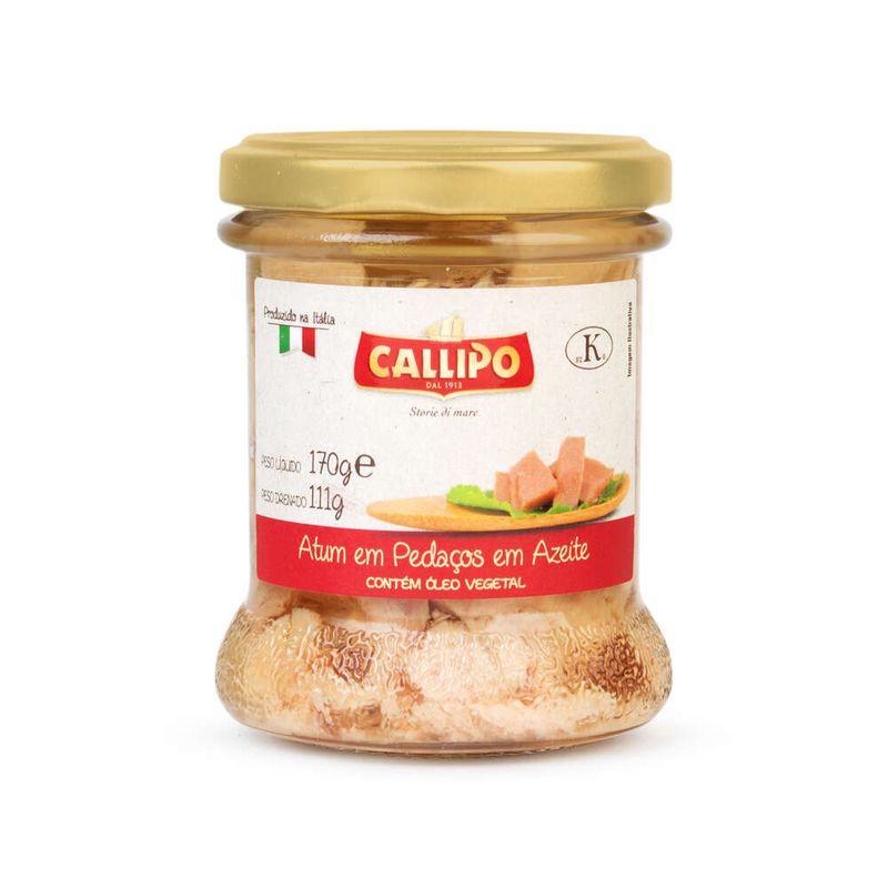 Atum-Italiano-em-Pedacos-em-Azeite-Callipo-Vidro-170g