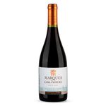 Vinho-Tinto-Chileno-Marques-Casa-Concha-Pinot-Noir-Garrafa-750ml