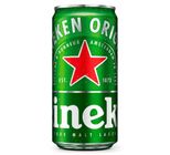 Cerveja Lager Puro Malte Heineken Gelada Lata 269ml