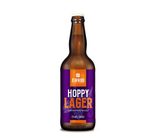 Cerveja Brasileira St.Patrick'S Beer Hoppy Lager Garrafa 600ml